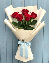 Букет Классика чувств в Зункаре