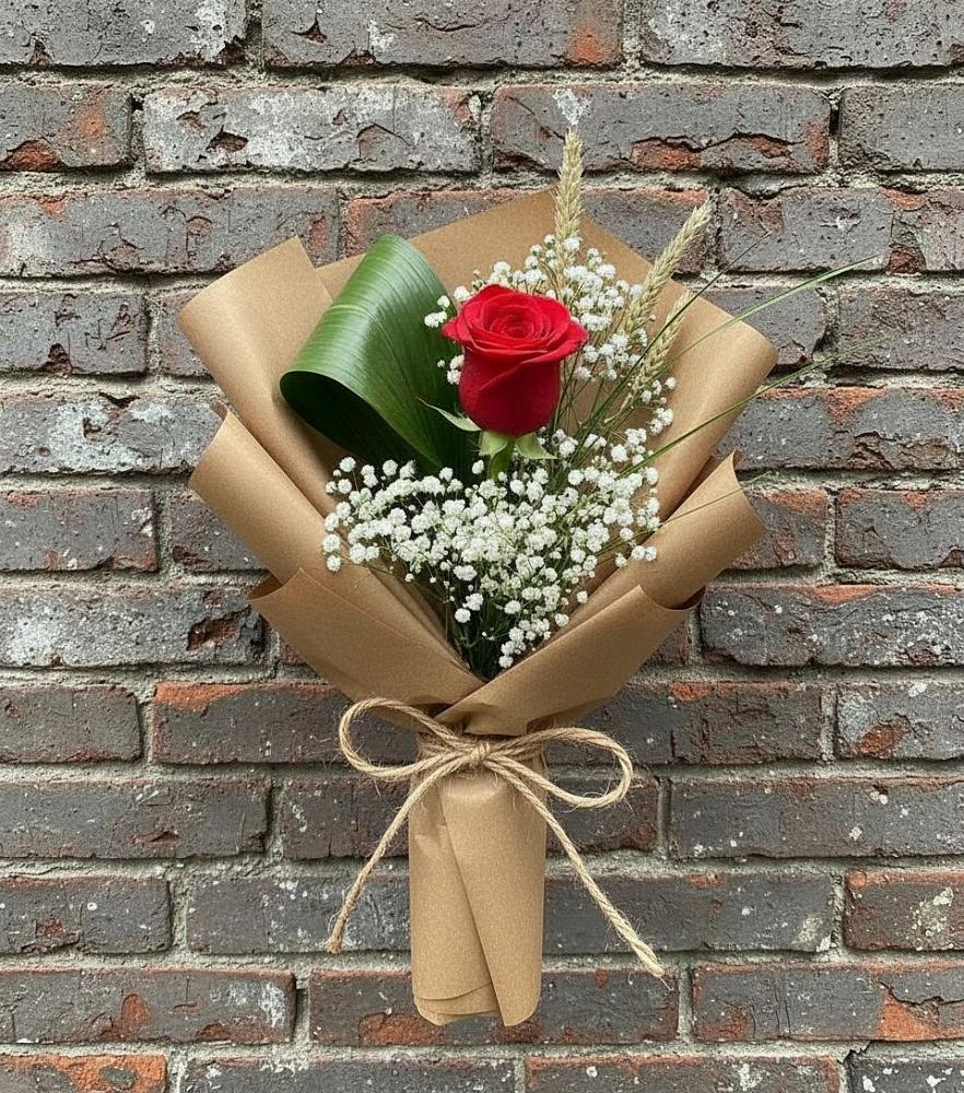 Букет цветов из: Розы в Зункаре