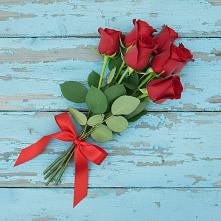 Букет Красные розы #REPLACE_PRED# Зункаре