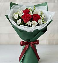 Букет Идеальный Вкус в Зункаре