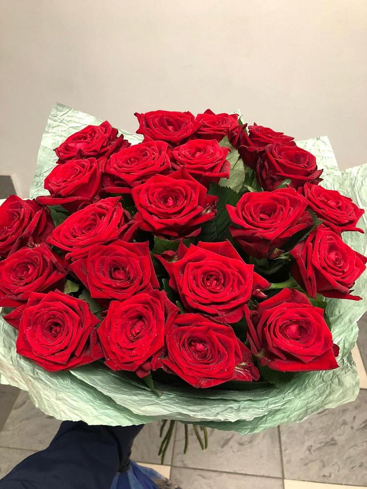 Розы Классика в Зункаре Букет Классика в Зункаре