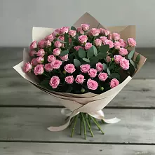 Букет Удовольствие в Зункаре