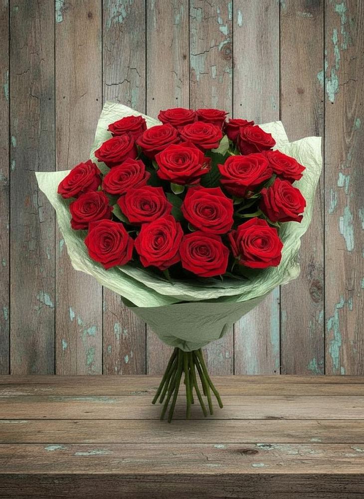 Букет Классика в Зункаре