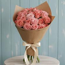 Букет цветов из:  Розы в Зункаре