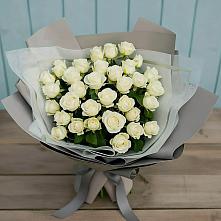 Букет Белоснежная нежность #REPLACE_PRED# Зункаре