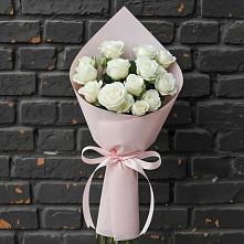 Букет цветов из:  Розы #REPLACE_PRED# Зункаре