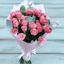 Букет Леди совершенство в Зункаре