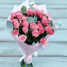 Букет Леди совершенство в Зункаре